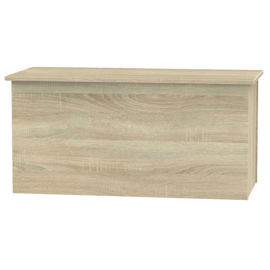 Avondale Blanket Box